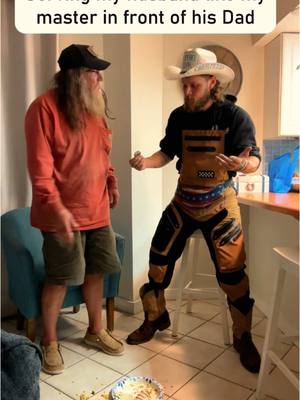 ⁣I don’t really want my father to misunderstand him #tiktok