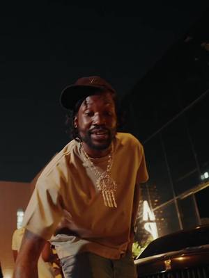 Meek Mill