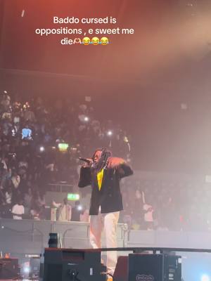 ⁣Best of of best Night ever , baddo #olamide #london #ybnl #olic Masa  🔥 @YBNL NATION ENT. @Olamidé #tundeednut